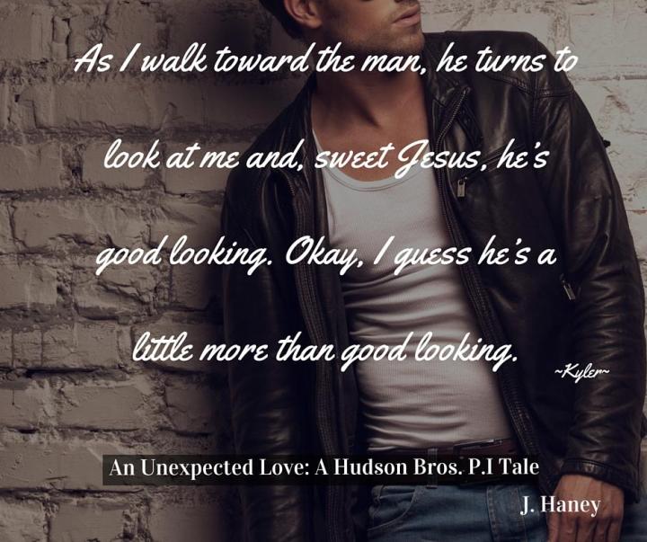 An Unexpected Love t2