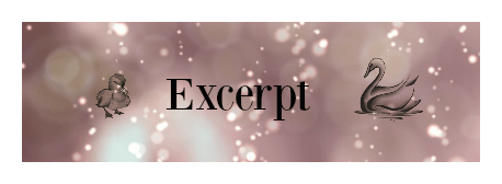 Beauty Within Excerpt BW