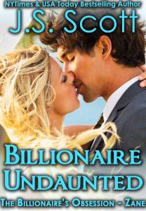 Billionaire Undaunted