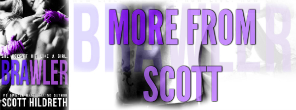 Brawler More from Scott