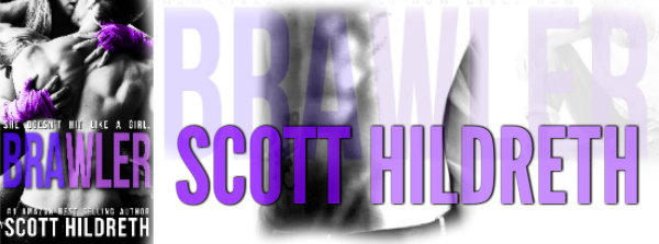 Brawler Scott Hildreth