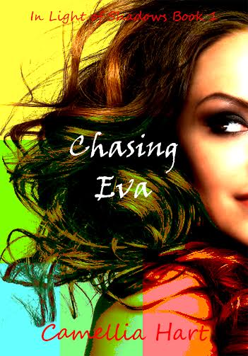 Chasing Eva cover