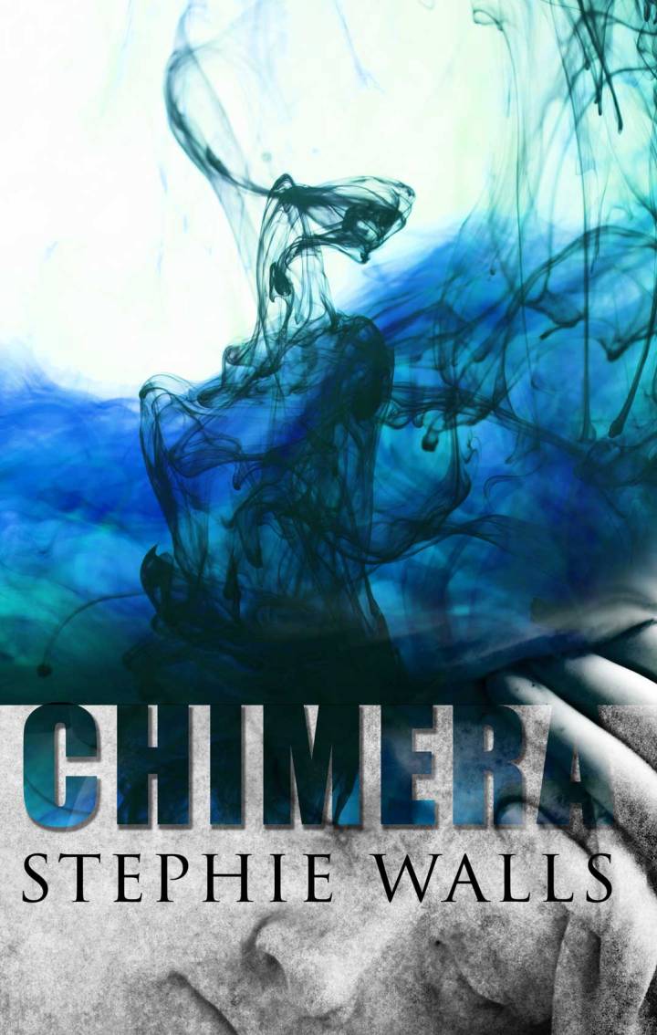 Chimera-ecover