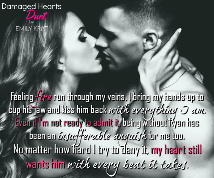 Damaged Hearts Duet Teaser1