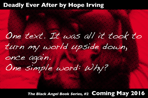 Deadly Ever After  One-text