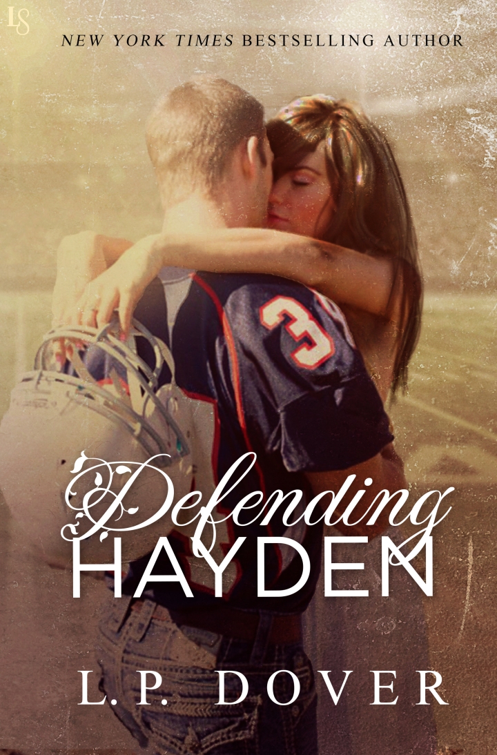 Defending Hayden_Dover