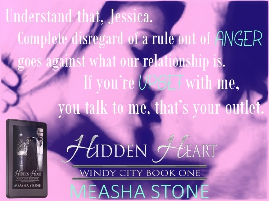 Hidden Heart Teaser 3