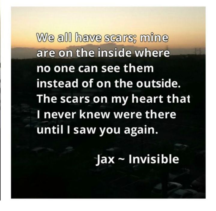 Invisible Teaser 5