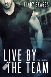 Live By The Team-eBook copy