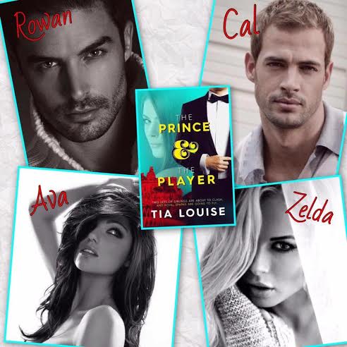 prince and player teaser 2