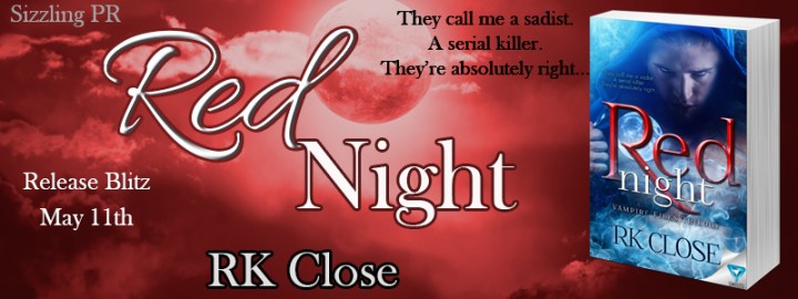 Red Night Release Blitz
