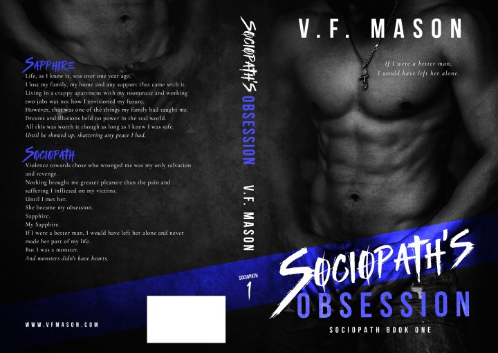 Sociopath FullCover