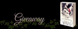 The Ties That Bind  Giveaway