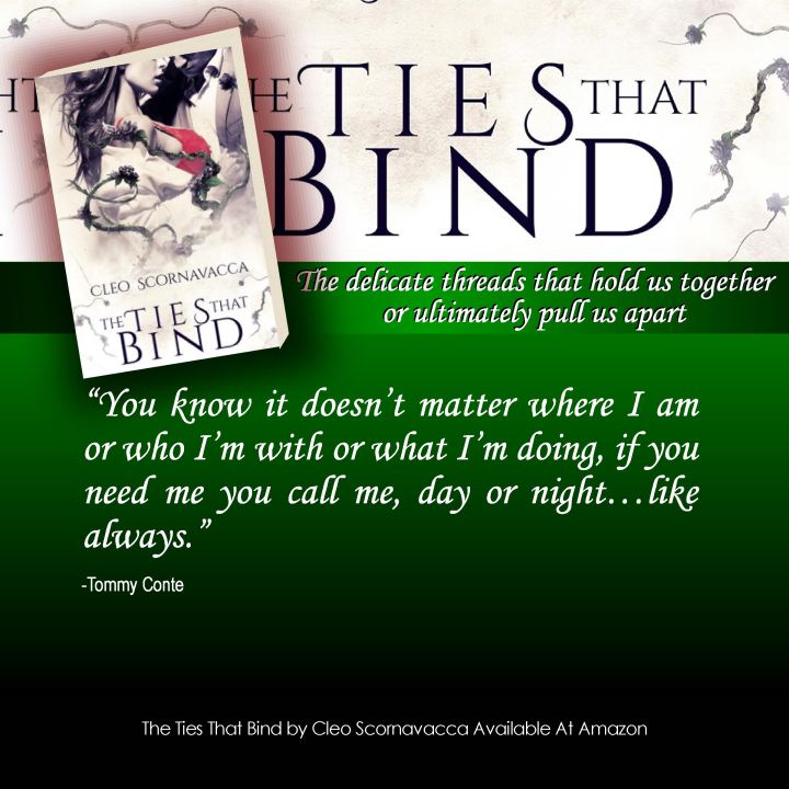 The Ties That Bind  t1