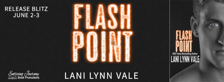 Flash Point Banner