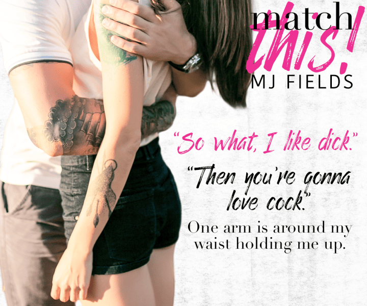 Imperfectly Matched-This!-Cock