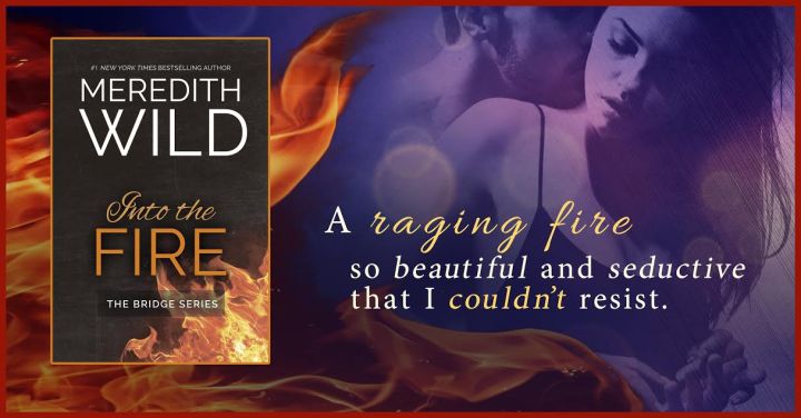 Into The Fire Teaser 1