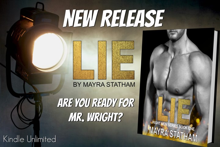 Lie New Release