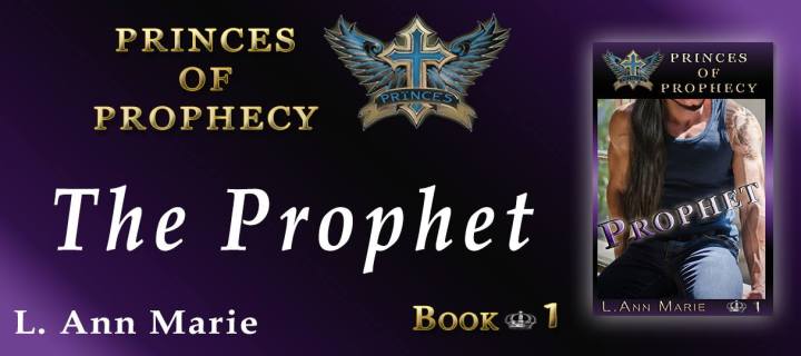 Prophet t1
