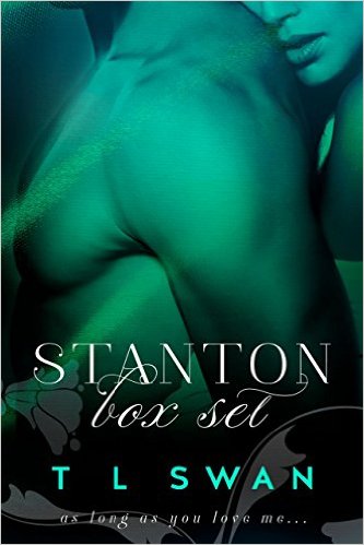 Staton Box Set Cover