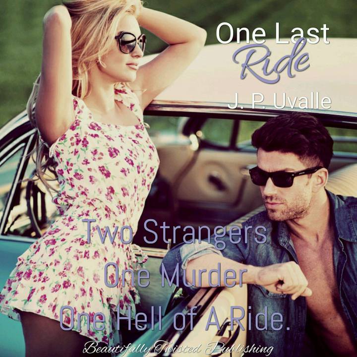 One Last Ride Teaser