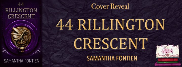 44 Rillington Crescent CR Banner