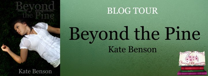 Beyond The Pine blog banner