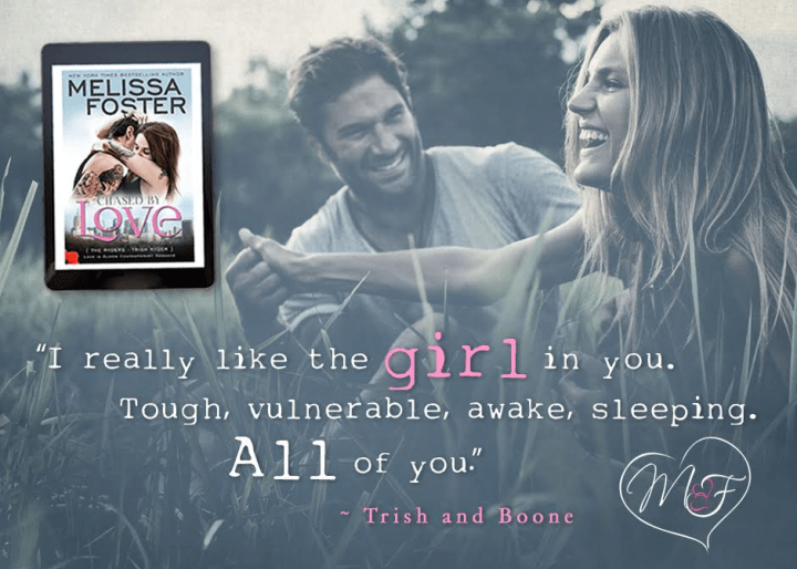 Chased By Love teaser 2