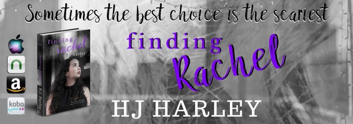 Finding Rachel Banner