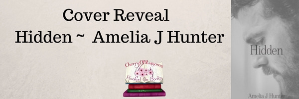 Hidden Cover Reveal