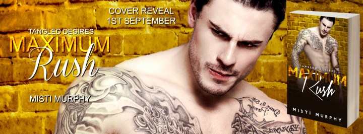 Maximum Rush Official Banner