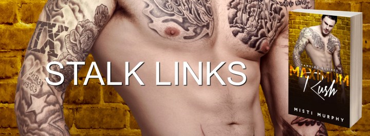 Maximum Rush Stalk Links