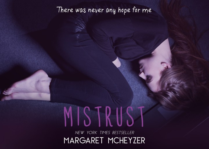 Mistrust Quote 3