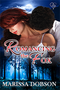 Romancing the Fox 200x300