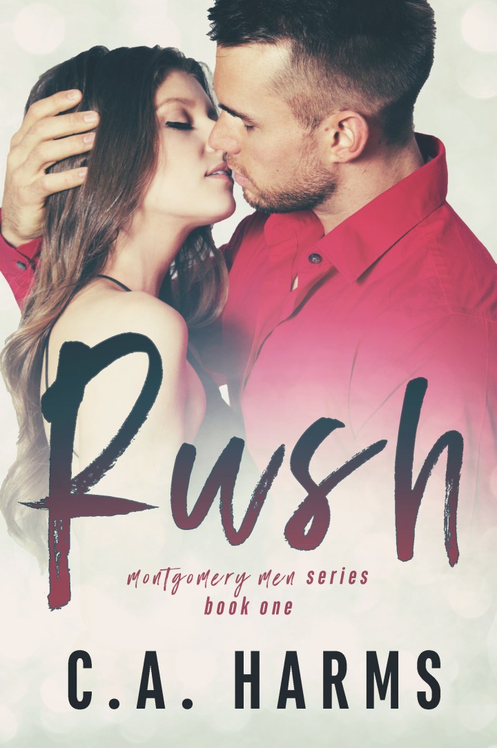 Rush Ebook