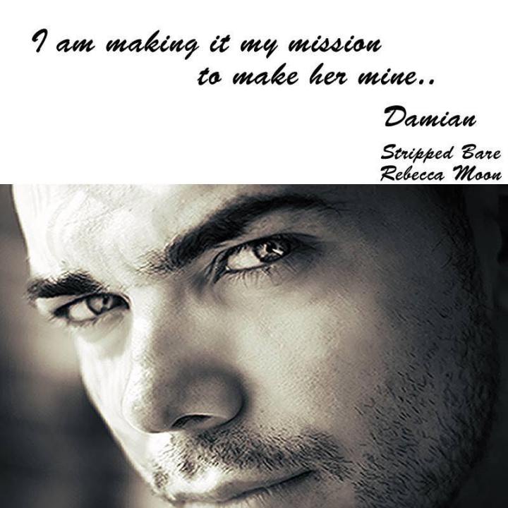 Stripped Bare Teaser