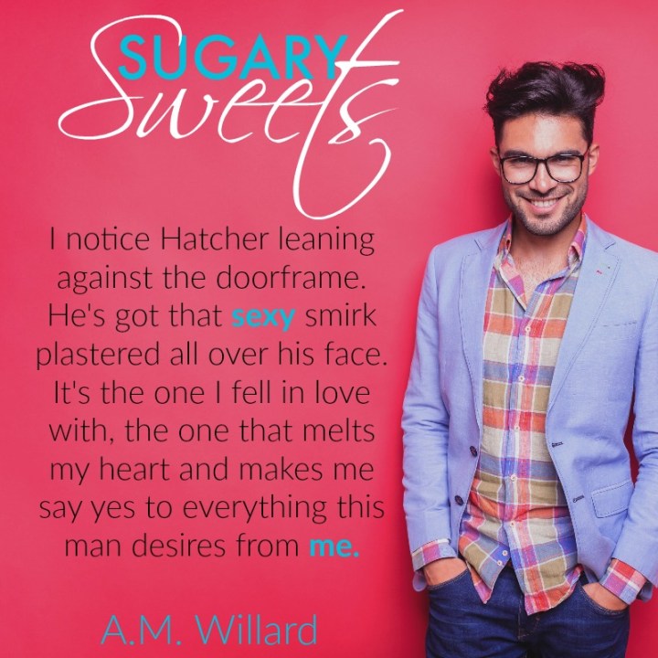 Sugary Sweets Teaser updated