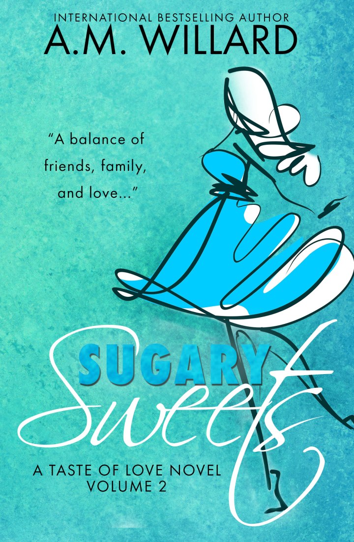 SugarySweetsebookWrap