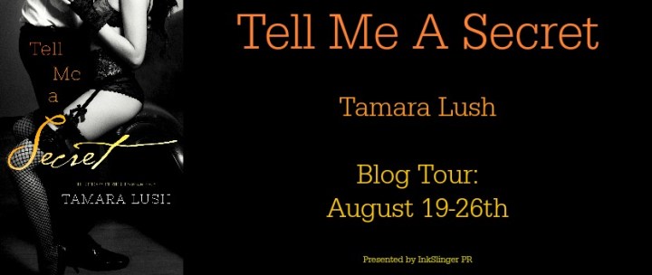 Tell Me A Secret  BT ban