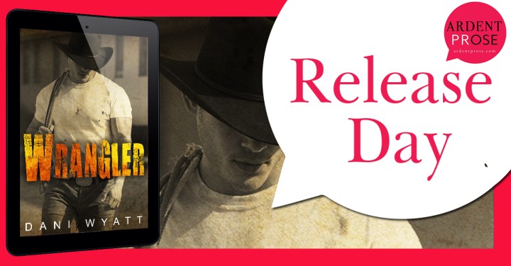 Wrangler Release Day