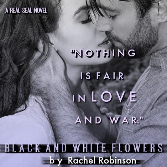 black-and-white-flowers