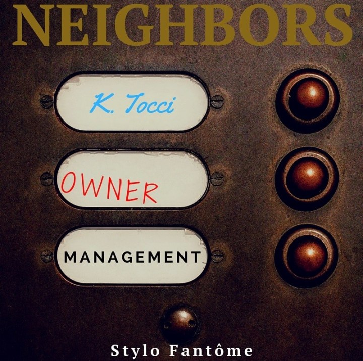 neighbors