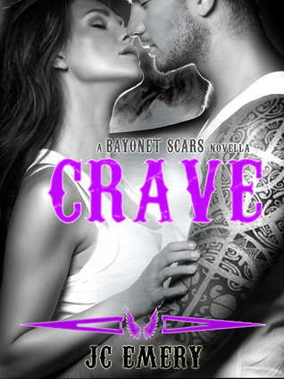 crave