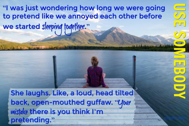 use-somebody-release