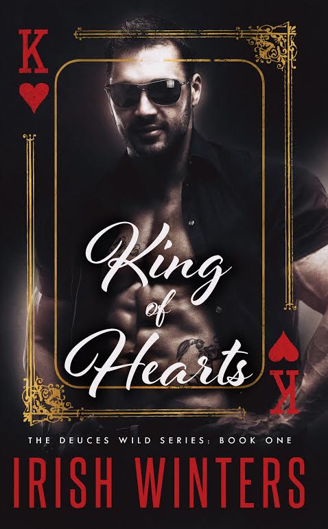 king-of-hearts-e-book