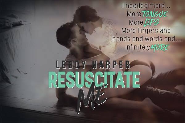 resuscitate-me-more