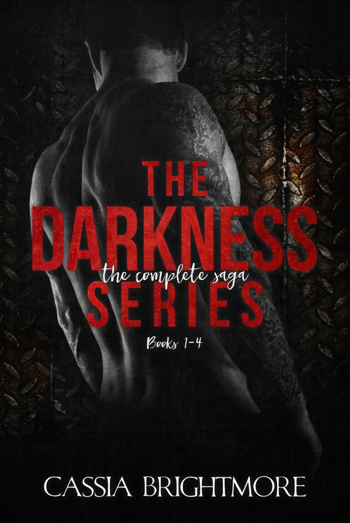 the-darkness-series-ebook-cover
