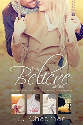 believed-series