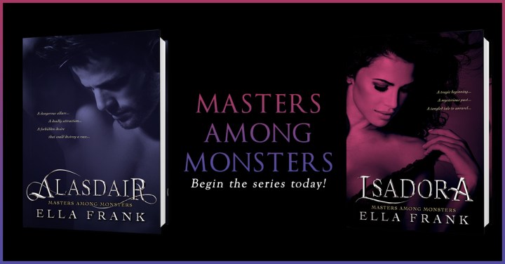 masters-and-monsters-series