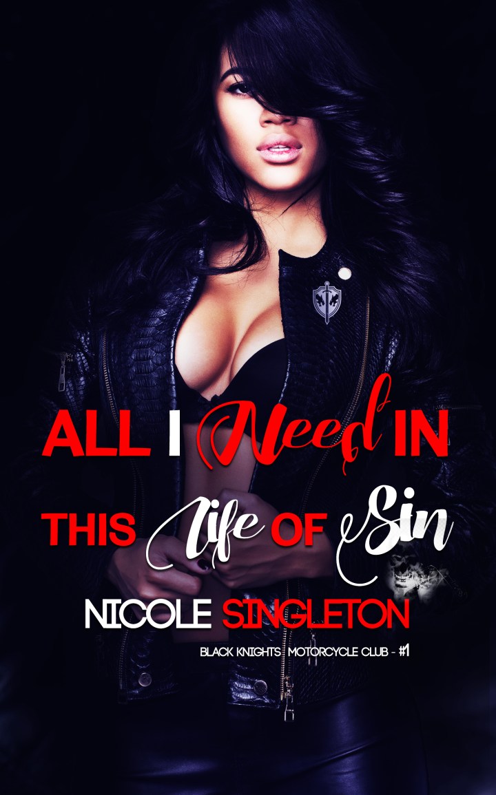 All I Need In This Life Of Sin